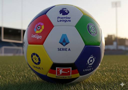 流浪者足球俱乐部团队